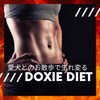 【先行予約第2弾】（食事指導なし）Doxie Diet ポッキーの福袋 ※先行予約特典付き