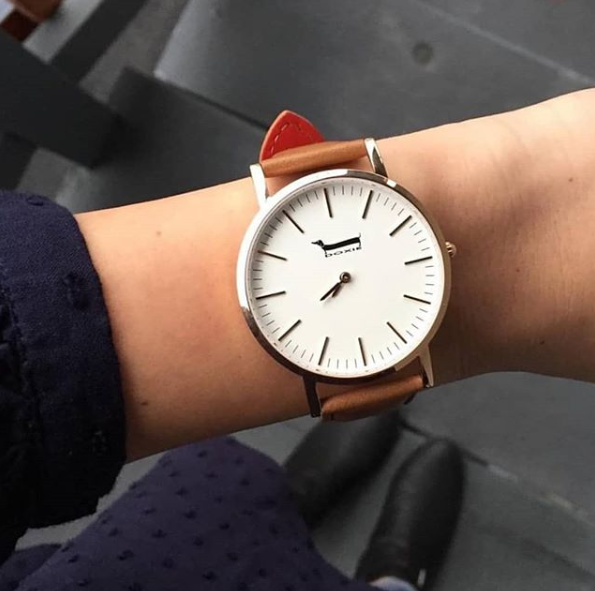 Doxie Watches（ドキシー・ウォッチ）日本公式オンラインショップ